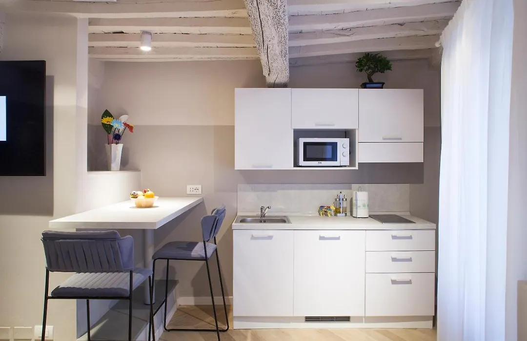 San Sebastiano Suite&Luxury Apartments-1