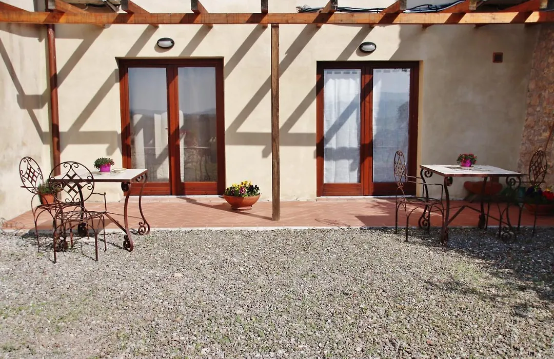 La Casa Nel Borgo-1