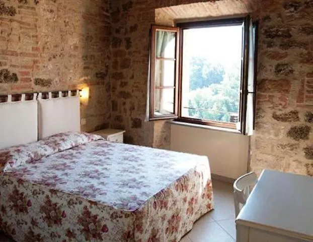 Arnolfo B&B-1