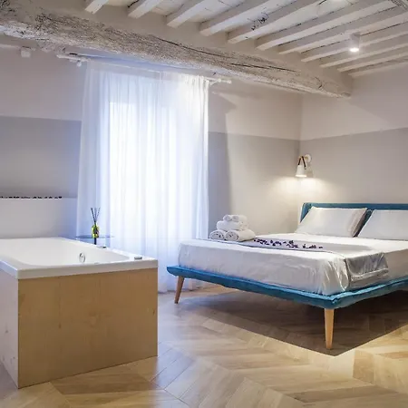 San Sebastiano Suite&Luxury Apartments-2