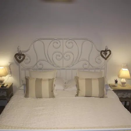 La Casa Nel Borgo-3