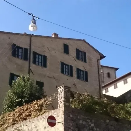 Arnolfo B&B-2